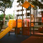 #1 Rubber and Grass en venta Caucho in situ, Pavimento de Caucho, pavimento in situ, pasto sintético parque infantil parque infantil edificios