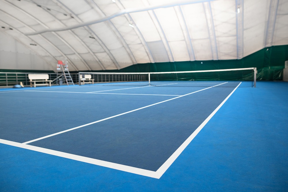Rubber & Grass: Canchas multideporte, fútbol y caucho Santiago. Eco-friendly, duraderas. Cotización gratuita ☎ +56984148351