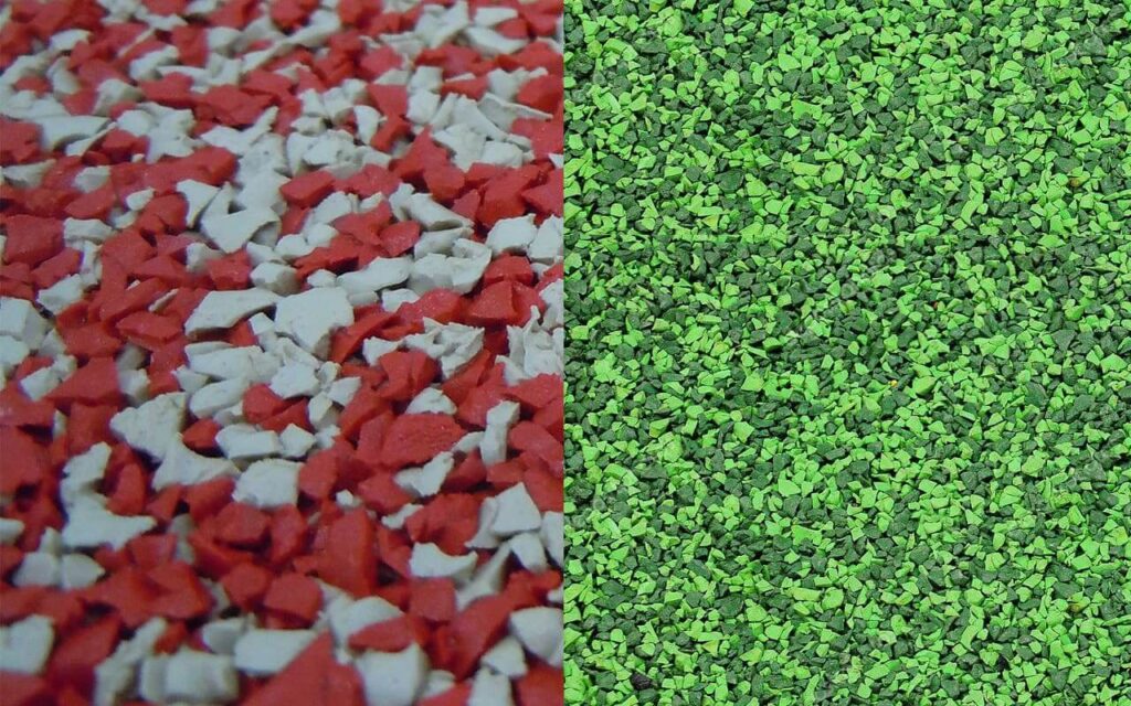 ¿Qué es el EPDM y SBR? y ¿Cómo lo puedo comprar en Chile? 19 ¿Qué es el EPDM y SBR? y ¿Cómo lo puedo comprar en Chile?