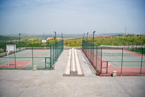 multicanchas escolares Descubre las mejores Multicanchas Escolares Temuco para colegios particulares y subvencionados. presupuestos gratis de Rubber And Grass. ¡Cotiza ya! Canchas Multideportivas: La Solución Perfecta para tus Espacios Deportivos
