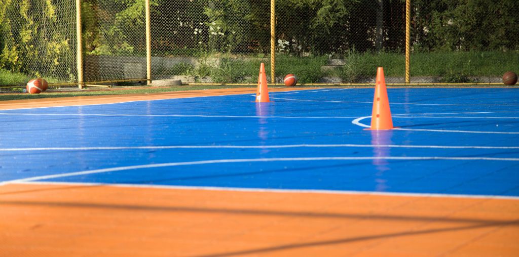 Multicanchas Deportivas Profesionales en Chile Construir Multicancha Deportiva
