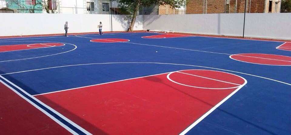 Pinturas poliuretánicas en Chile Cotiza pintura poliuretánica​