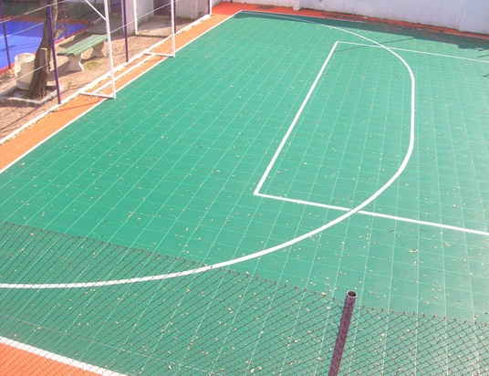 Tendencia Canchas de Polipropileno Cotización de Canchas en Polipropileno Chile