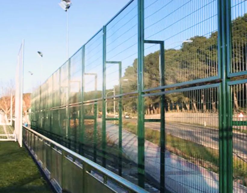 Cerramientos Deportivos Profesionales