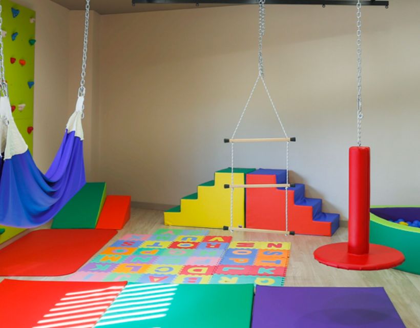 costo de implementar un Salón de la Calma