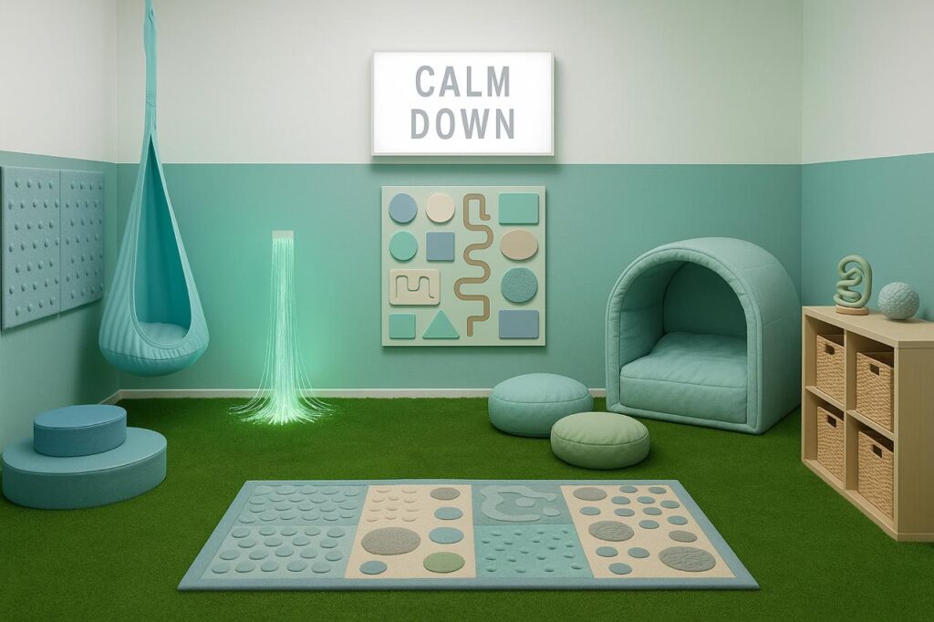 Cotizar Salón de la Calma en Chile