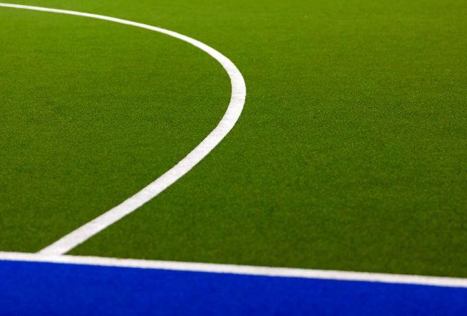 canchas deportivas seguras y resistentes en Chile