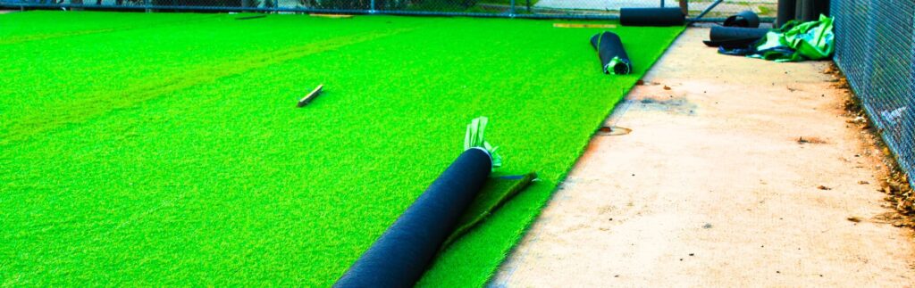 ¿Cuánto es el costo de Instalar Pasto Sintético