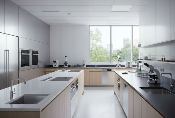 Mesones Perimetrales