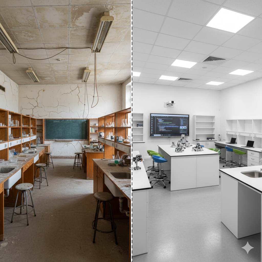 Rubber & Grass: Canchas multideporte, fútbol y caucho Santiago. Eco-friendly, duraderas. Cotización gratuita ☎ +56984148351