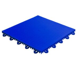 Palmetas de Polipropileno Modulares de 30X30X11 mm | Piso Drenante